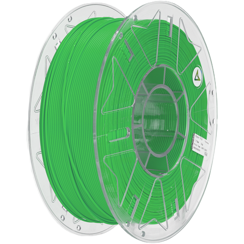 Creality RFID Hyper PLA Filament 1,75 mm – Grün – 1 kg