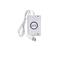 NFC Card reader