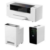xTool Apparel Printer All-in-1 Bundle