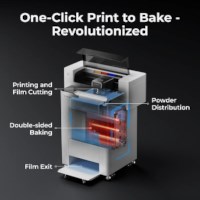 xTool Apparel Printer All-in-1 Bundle