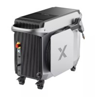 xTool MetalFab Laser Welder and CNC Cutter 800W