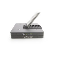 Vernier-Leiter-Experimentiersatz (2DFP-LA)