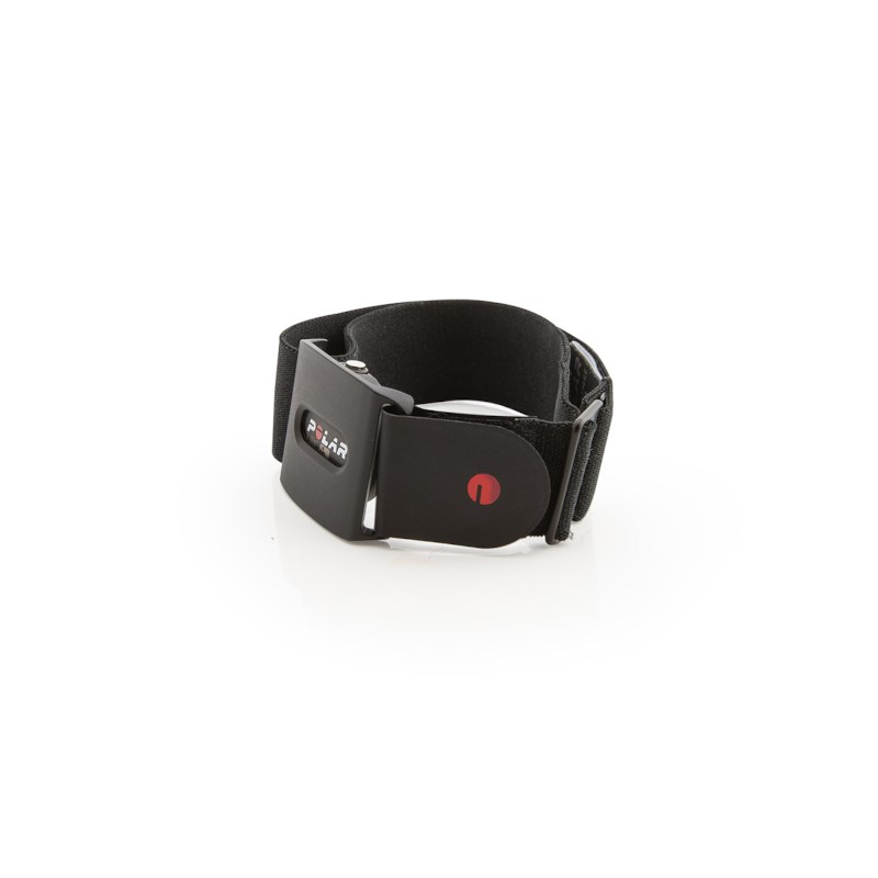 Go Wireless Optischer Herzfrequenzsensor (GW-OHR)