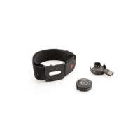 Go Wireless Optischer Herzfrequenzsensor (GW-OHR)