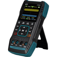 JOY-IT 3-in-1  Handheld-Oszilloskop, Multimeter & Signalgenerator OMS01