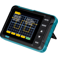 JOY-IT DSO-200 Digitales Oszilloskop