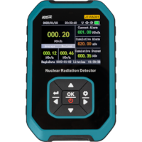 JOY-IT RAD01 Strahlungsmessgerät