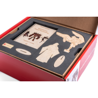 Superheroes | Maker's Red Box | Full Experience