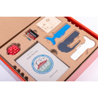 Global Warming | Maker's Red Box | Full Experience