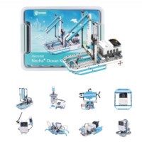 Micro:bit Nezha Pro Ocean Kit (ohne micro:bit)