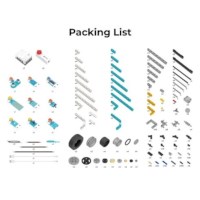 Micro:bit Nezha Pro Ocean Kit (ohne micro:bit)