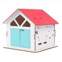 Micro:bit Smart Home Materialpaket