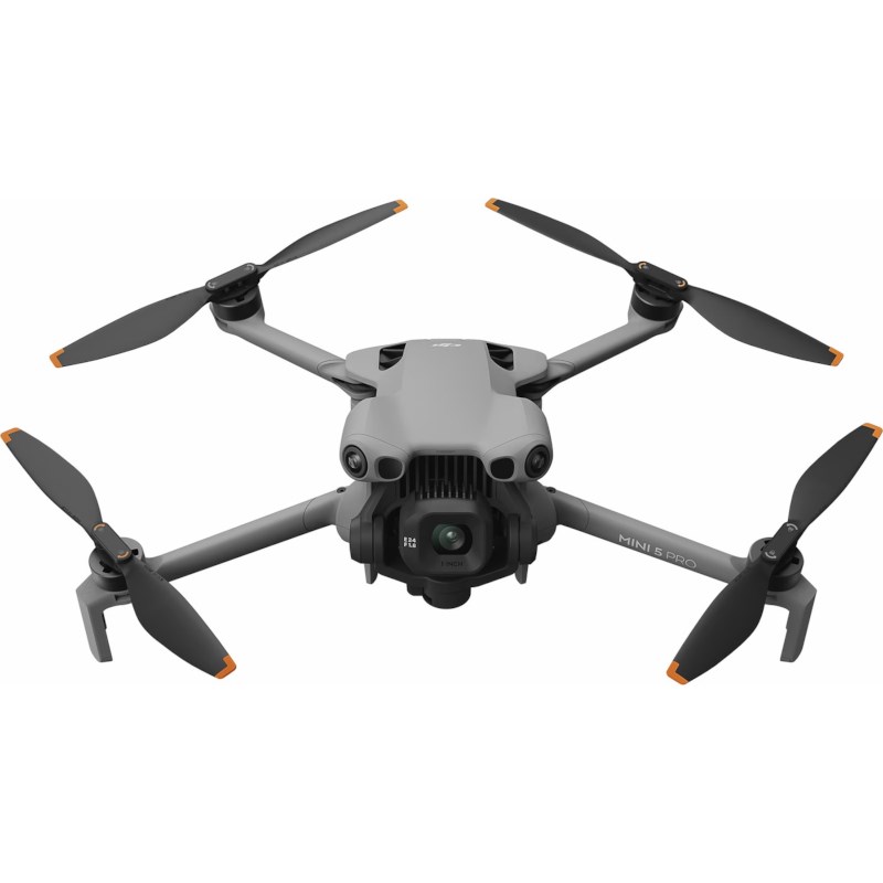DJI Mini 5 Pro mit RC151 Remote Controller