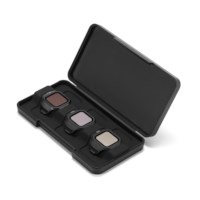 DJI Mini 5 Pro ND Filter-Set (ND8/32/128)