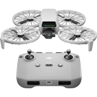 DJI Flip mit DJI RC-N3 Controller