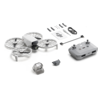 DJI Flip mit DJI RC-N3 Controller
