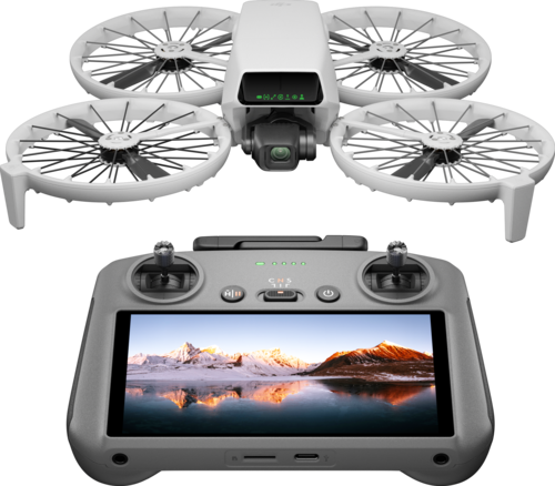 DJI Flip mit DJI RC331 Smart Controller
