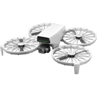 DJI Flip - Fly more Combo & DJI RC331 Smart Controller