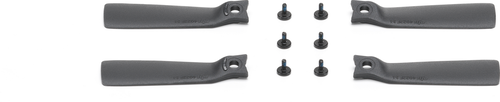 DJI Flip – Propeller 1 Paar (inkl. Schrauben)
