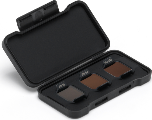 DJI Flip - ND Filters Set (ND16/64/256)