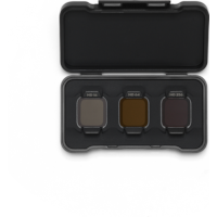 DJI Flip - ND Filters Set (ND16/64/256)
