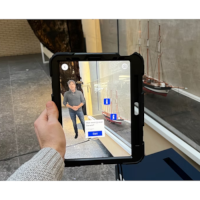 Wintor Education AR-Lizenz – 1 Jahr