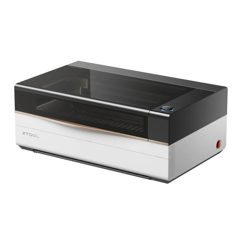 xTool P3 Laserschneider 80 W – Standalone – Laser der Klasse 1