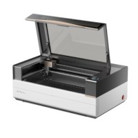 xTool P3 Laserschneider 80 W – Standalone – Laser der Klasse 1