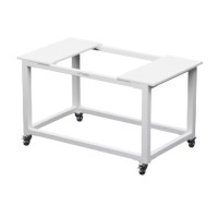 xTool Mobile Workstand für den xTool P3 Laserschneider