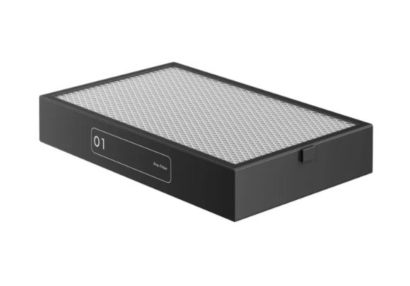 xTool Safety AP2 Max Air Purifier #1 - Pre-filter