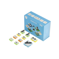 Crowbit Inventor Kit für Micro:bit