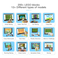 Crowbits Creator Kit basierend auf Arduino