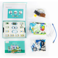 Crowbits Explorer Kit