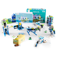 Crowbits Explorer Kit