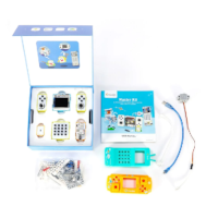 Crowbits Master Kit