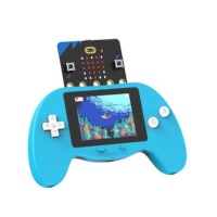 Micro:bit Arcade Pro Kit (ohne micro:bit)