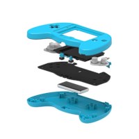 Micro:bit Arcade Pro Kit (ohne micro:bit)