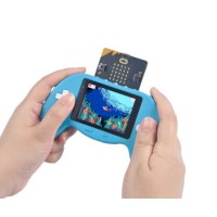 Micro:bit Arcade Pro Kit (ohne micro:bit)