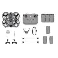 DJI Neo 2 Fly More Combo – inkl. RC-N3 Controller