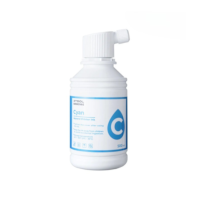 xTool Selected Apparel Printer Ink | Cyan | 500 ml