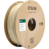 Esun PLA+ 1.75mm Bone White 1 kg