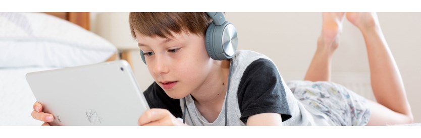 Wie bereitet man die Generation Alpha auf Berufe vor, die es derzeit nicht gibt?