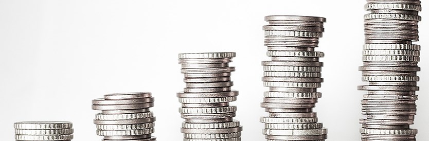Ihre Möglichkeiten auch mit einem beschränkten Budget