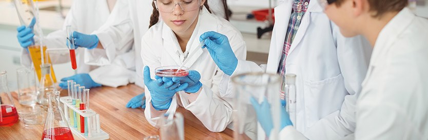 Sparen Sie beim Start ins neue Schuljahr