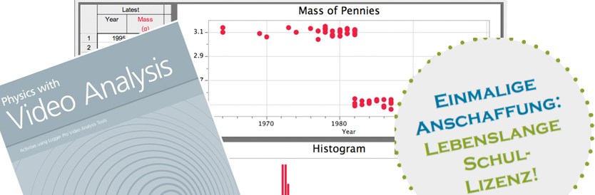Kostenloses Buch Physics mit Video Analysis