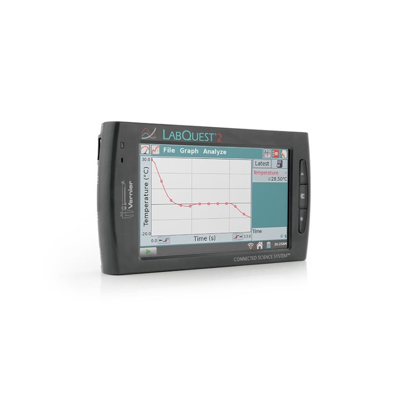 LabQuest 2 Datalogger (LABQ2)