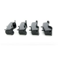 LabQuest 2 Adapter insert 4 st. (LQ2-CRG-INST)
