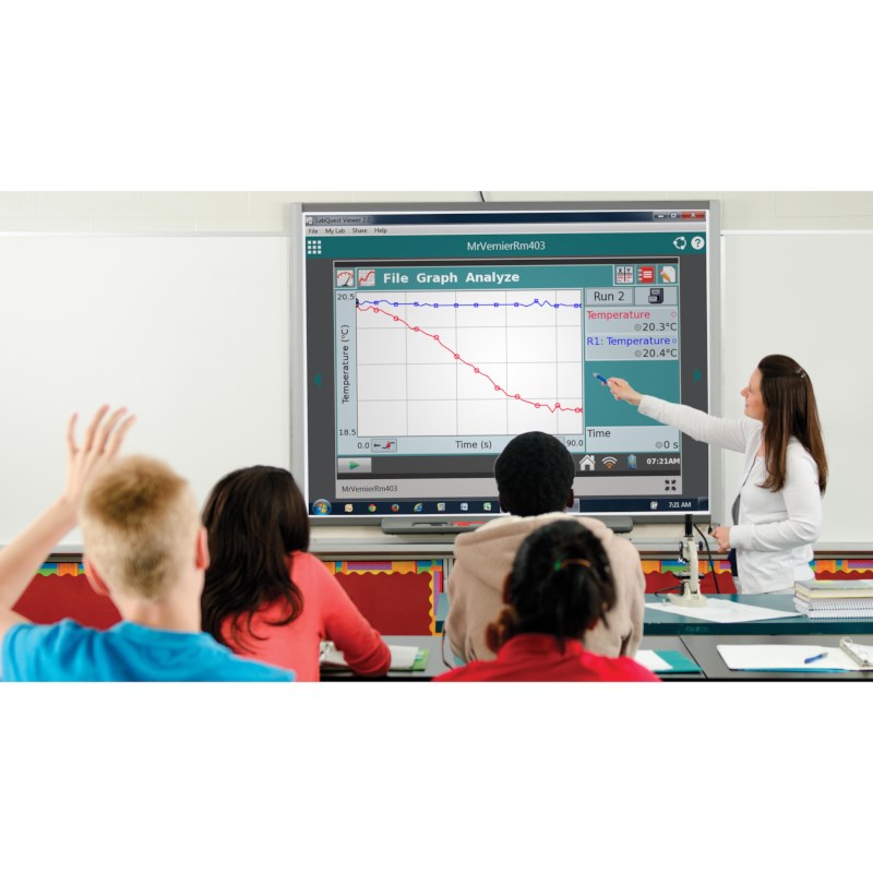 LabQuest Viewer software (LQ-VIEW)