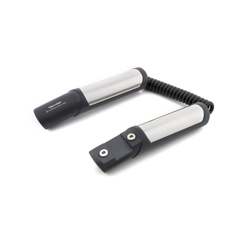 Hartslag handgrepen (HR-GRIP)