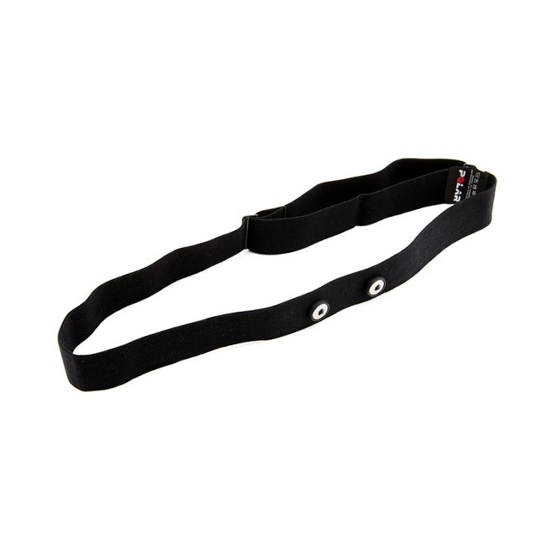 Borstband voor de hartslagsensor (HR-STRAP)